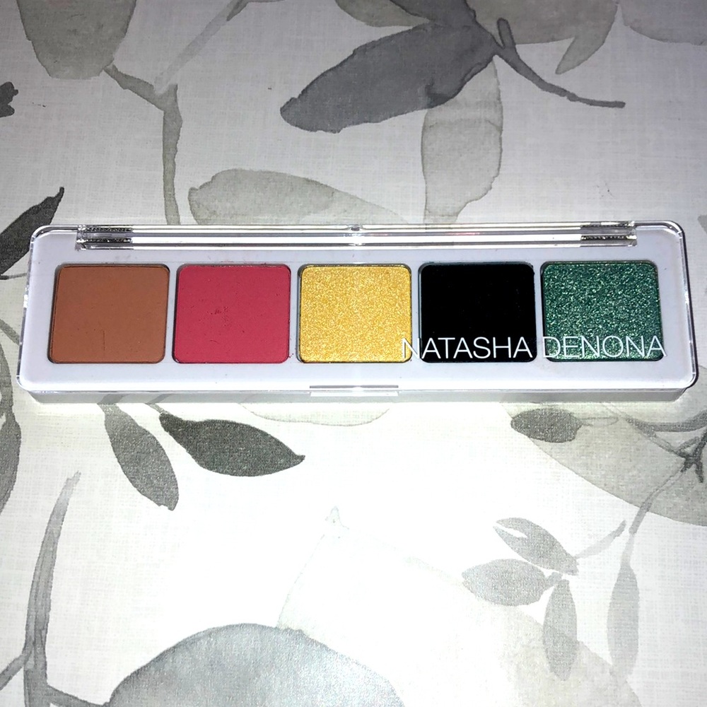 Natasha Denona Palette